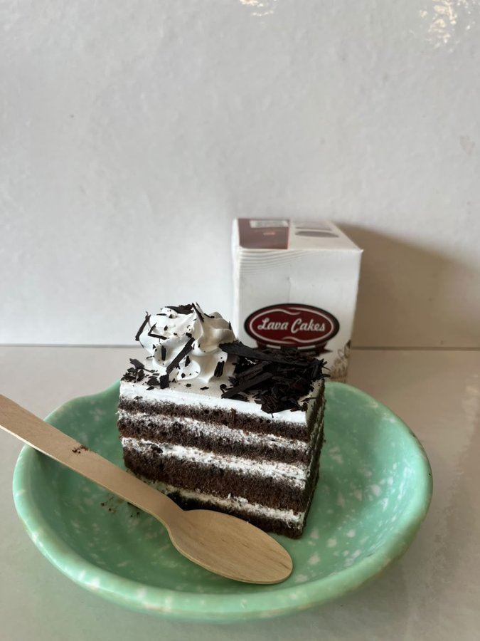 Cake
